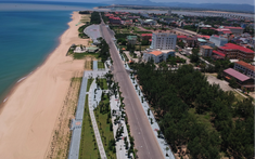 Các dự án nhà ở tại Phú Yên chưa đủ điều kiện huy động vốn