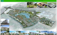 Duyệt nhiệm vụ quy hoạch chi tiết khu vực Đồng Mai, Hà Nội