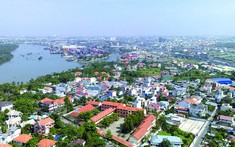 Phó Thủ tướng duyệt nhiệm vụ lập quy hoạch vùng Đồng bằng sông Cửu Long
