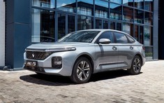 Bộ đôi sedan và wagon Baojun RC-5/RC-5W chính thức được bán với giá dao động 199 – 375 triệu đồng