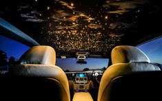 Rolls-Royce Wraith Eagle VIII LE - Chiếc xe sang tái hiện sự kiện lịch sử theo cách cảm xúc nhất