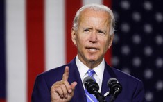 Nếu đắc cử, Biden có thể đảo ngược mọi quyết sách đối ngoại của Trump