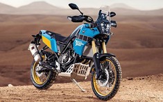 Yamaha có thể sản xuất Yamaha Tenere 300 nhằm cạnh tranh với KTM và BMW