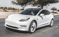 Tesla Model 3 là "mẫu xe vừa lòng nhất" đối với người mua mọi lứa tuổi từ 192x tới 199x
