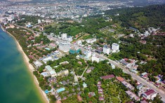 Kiên Giang chính thức trình Chính phủ thành lập thành phố Phú Quốc