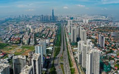 Phó Thủ tướng đồng ý chủ trương thành lập thành phố mới thuộc TP.HCM