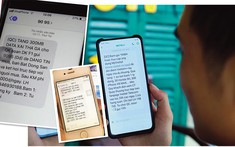Quy định về chống tin nhắn rác, thư điện tử rác