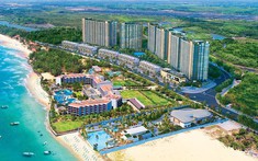 Bà Rịa - Vũng Tàu: Tổ hợp nhà ở Sông Ray được thực hiện trong năm 2020