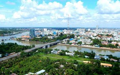 Cần Thơ: Duyệt quy hoạch quận Thốt Nốt đến năm 2030, tầm nhìn 2050