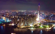 Kiến nghị Thủ tướng cho phát triển TP.HCM thành Trung tâm tài chính quốc tế