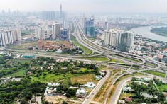 TP.HCM: Ứng dụng công nghệ GIS để quản lý đất đai, quy hoạch