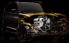 VinFast President “chốt” động cơ V8, mạnh hơn Lexus LX 570