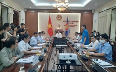 Chưa đồng thuận phương án tăng lương tối thiểu vùng năm 2021