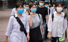 Đại học Hà Nội công bố điểm sàn xét tuyển năm học 2020