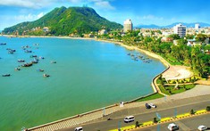 Hơn 3.700 tỷ đồng xây tổ hợp nhà ở, thương mại du lịch ở Bà Rịa - Vũng Tàu