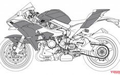 Kawasaki Ninja H2 2021 ra mắt với bộ cánh full carbon, ngừng sản xuất vào năm 2022