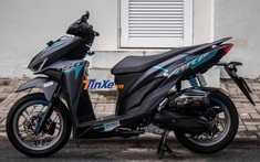 Mua xe Vario trả góp cần trả bao nhiêu tiền mỗi tháng?