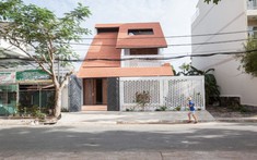 7 vật liệu lợp mái nhà thích hợp nhất với vùng khí hậu nóng ẩm