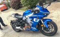 Benelli kết hợp cùng MV Agusta nhằm tung ra loạt mô tô phân khối lớn mới