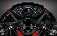 Honda sắp ra mắt Honda PCX 157 với loạt công nghệ hiện đại, khối động cơ "ngon" hơn
