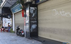 Covid-19 khiến chủ nhà phố cổ “xuống nước” với khách thuê