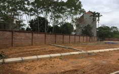 “Bắt đáy” thị trường phía Bắc, không dễ ăn với đất nền