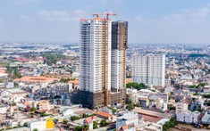 Giá BĐS chỉ giảm ở giao dịch thứ cấp, khó giảm ở thị trường sơ cấp