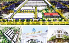 Lộ diện tiềm năng đầu tư bất động sản tại Bình Dương