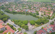 Bắc Ninh có thêm 2 khu đô thị mới rộng hơn 500ha