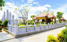 Lý giải sức hút đầu tư của bất động sản hoa viên nghĩa trang