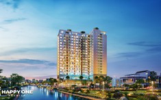 Căn hộ thông minh đáp ứng nguồn cung trung cao cấp
