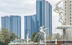 Sunshine Homes tung quỹ căn hộ 3 phòng ngủ, giải “cơn khát” của thị trường