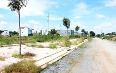 Cuối năm 2020, khởi công xây dựng 4 khu tái định cư tại Biên Hòa