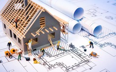 Hoàn công là gì? Hồ sơ, thủ tục hoàn công theo quy định hiện hành