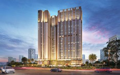 Opal Skyline đón đầu nhu cầu nhà ở Thuận An – Bình Dương
