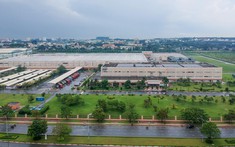 Điều chỉnh 7 dự án tái định cư phục vụ Khu Công nghệ cao TP.HCM