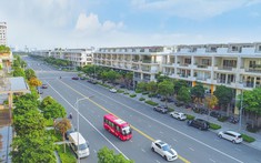 Điêu đứng vì chạy theo làn sóng đầu tư nhà phố thương mại