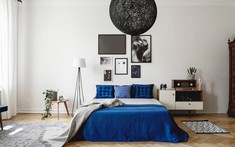 Muốn có giấc ngủ ngon, đừng để 8 món đồ này trong phòng ngủ