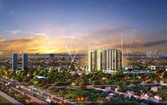 Cơ hội cuối cùng sở hữu căn hộ Osimi Phú Mỹ chỉ từ 779 triệu đồng