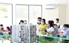 ParkView Apartment – Tâm điểm an cư và đầu tư tại TP. Thuận An