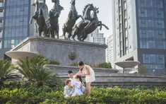 Dịch chuyển xu hướng chọn mua căn hộ của gia đình trẻ