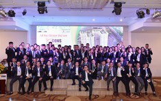 Gia Phúc Real tuyển thêm 150 nhân sự quản lý và nhân viên kinh doanh