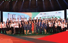Tăng sản phẩm phân phối: Sao Việt tuyển dụng thêm 100 sale