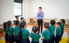 Trường học trong dự án: Điểm cộng của bất động sản hạng sang