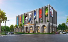 Những thế mạnh bảo chứng khả năng sinh lợi của River Park 1