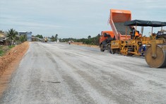Đầu tư hơn 64.000 tỷ đồng làm 7 tuyến cao tốc tại Đồng bằng sông Cửu Long
