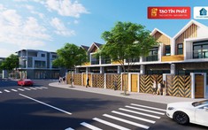 Nhu cầu thuê nhà trọ tại các khu vực nhà máy, xí nghiệp Bình Dương tăng cao