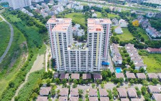 Định hướng quy hoạch xanh tại TP phía Đông và xu hướng phát triển BĐS tương lai