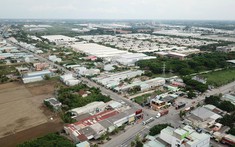 TP.HCM gỡ khó về đất hỗn hợp, đất dân cư xây dựng mới