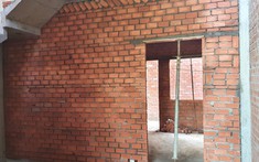 Những lưu ý không thể bỏ qua khi xây dựng phần thô nhà phố
